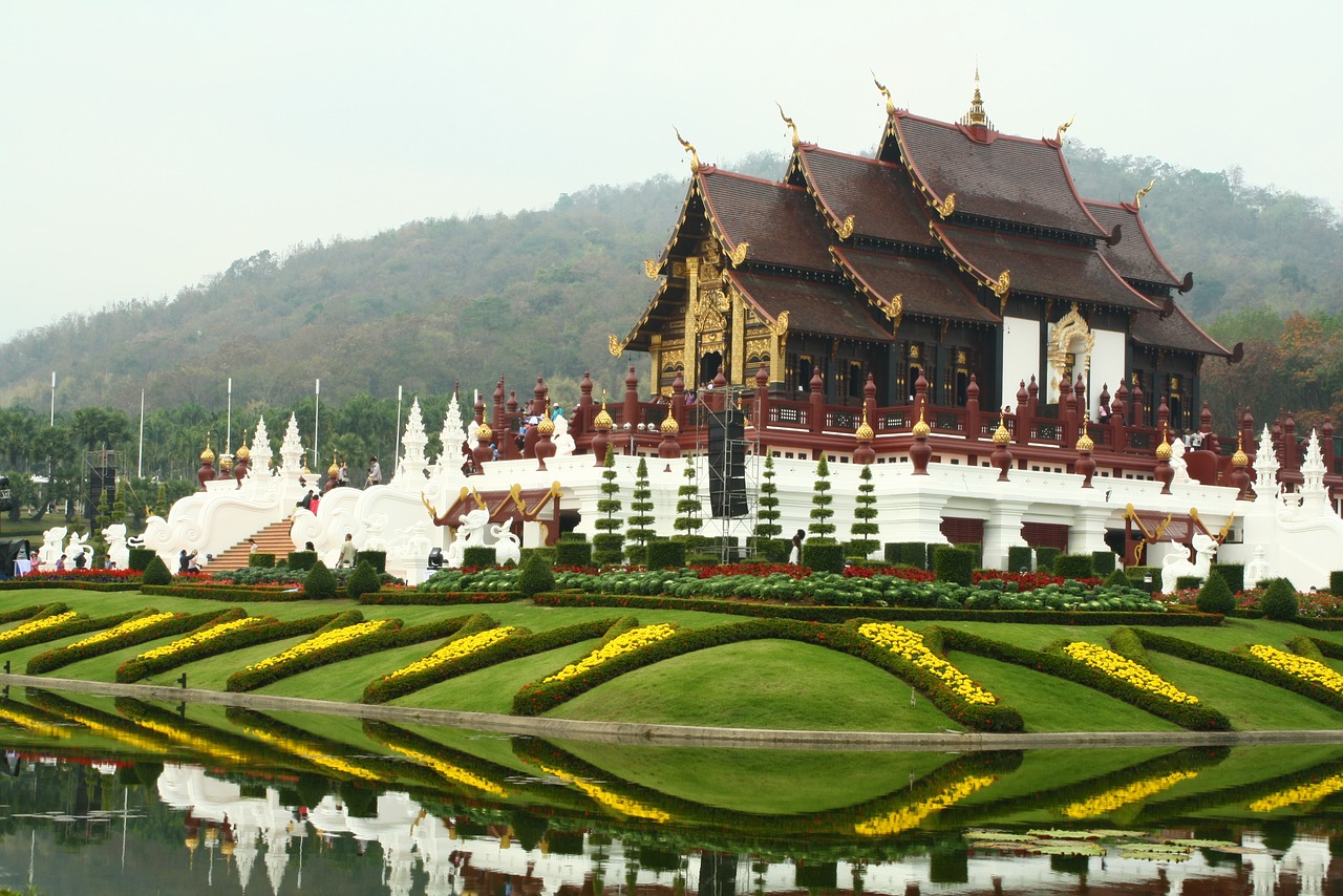 Chiang Mai