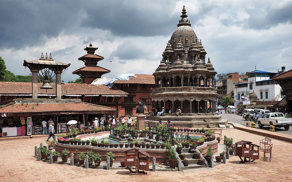 Patan