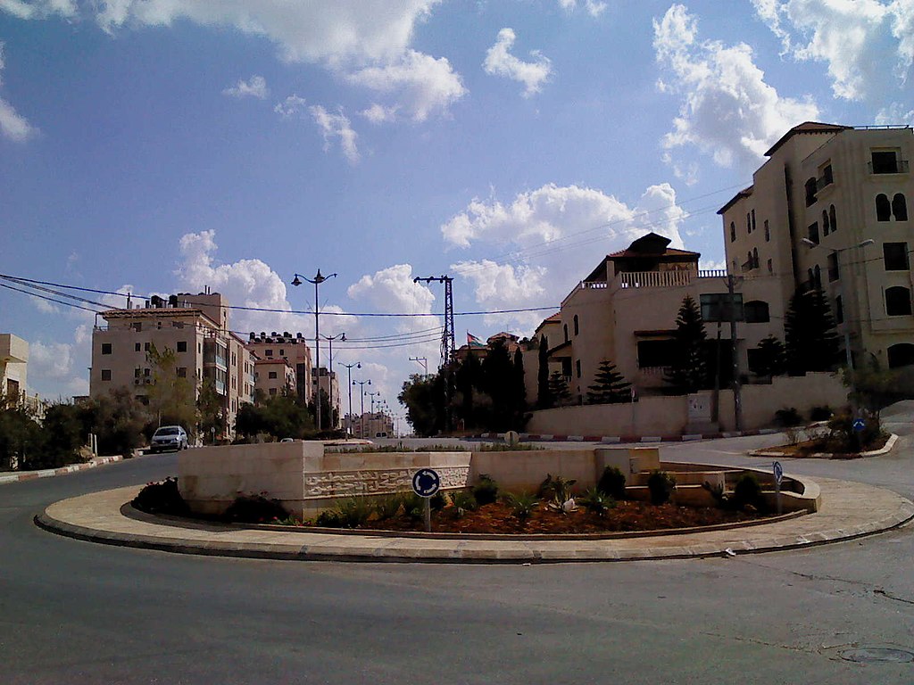 Ramallah