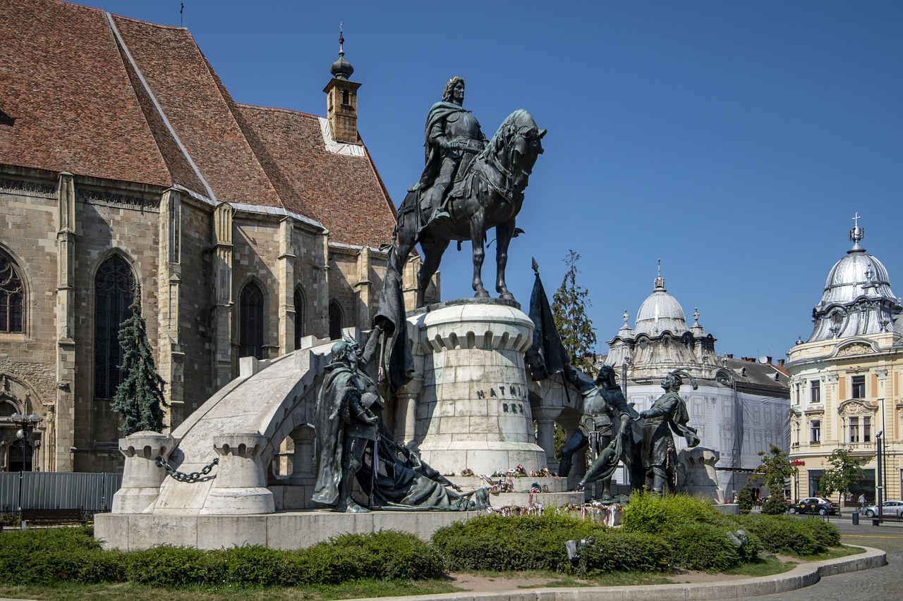 Cluj-Napoca