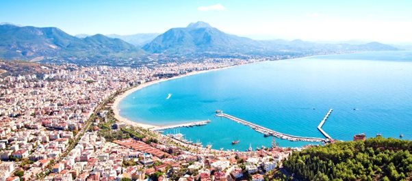 Alanya