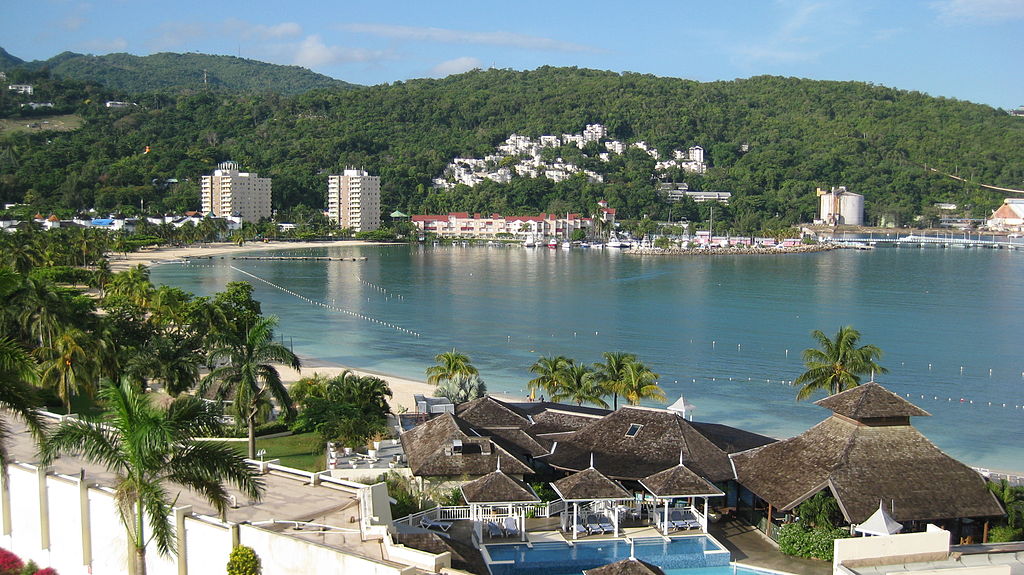 Ocho Rios