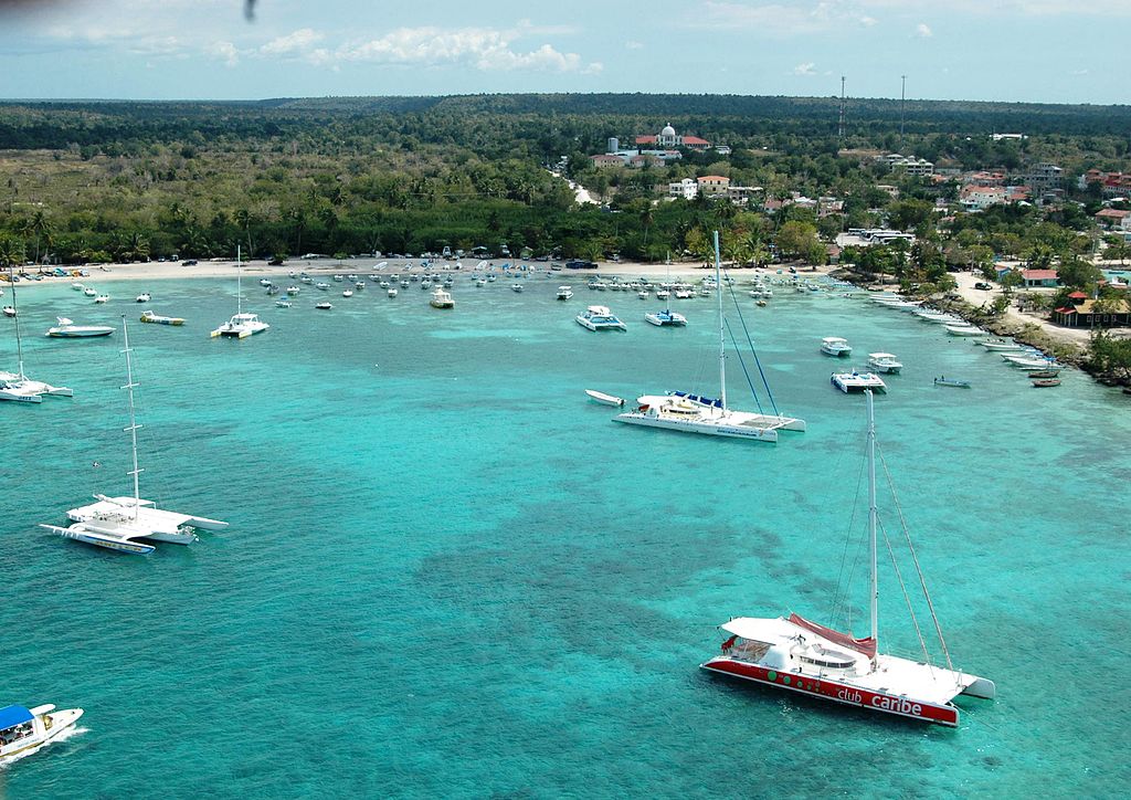 Bayahibe