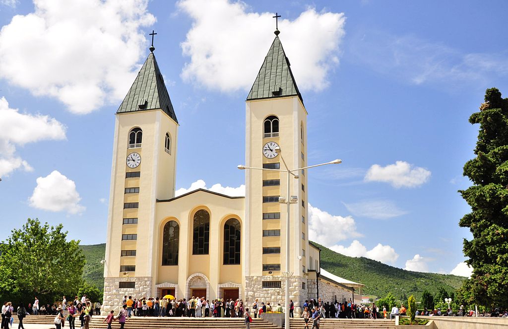 Medjugorje