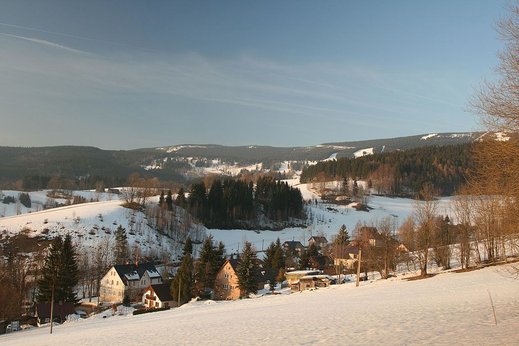 Rokytnice nad Jizerou