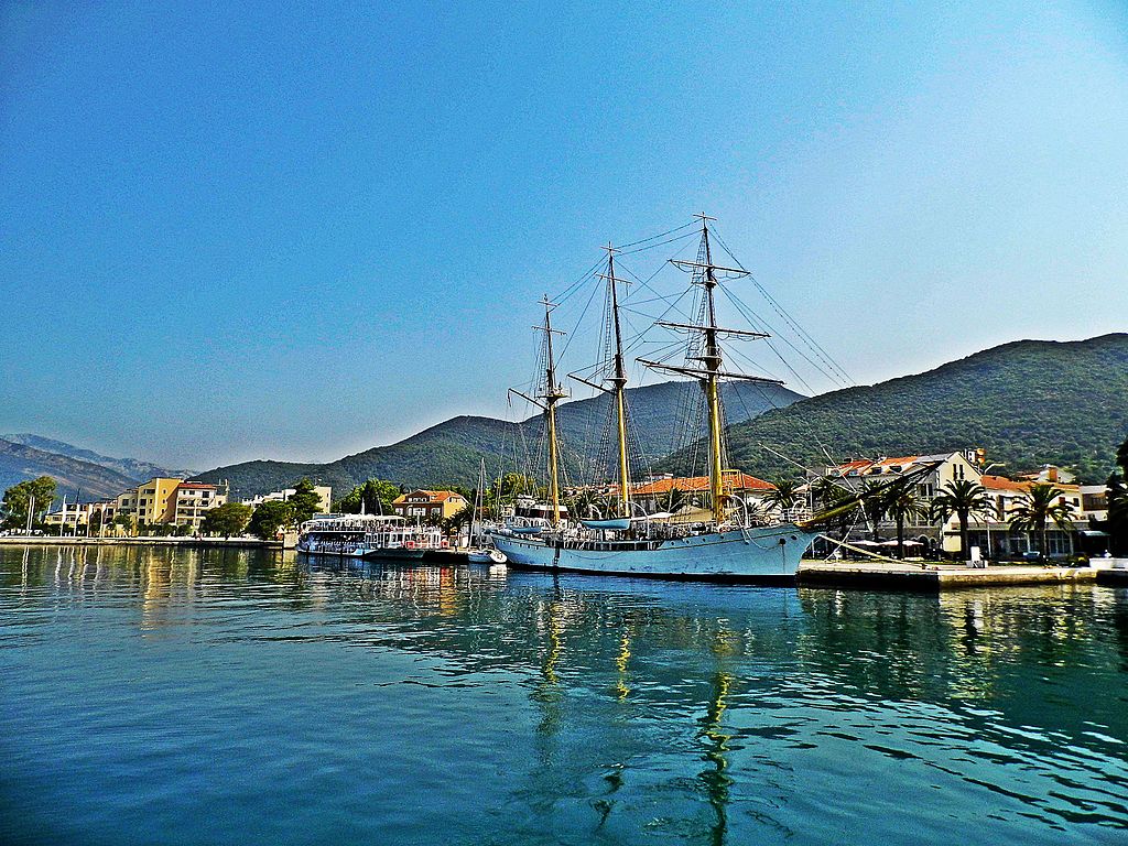 Tivat