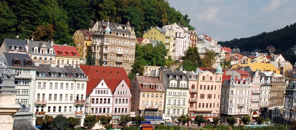 Karlovy Vary