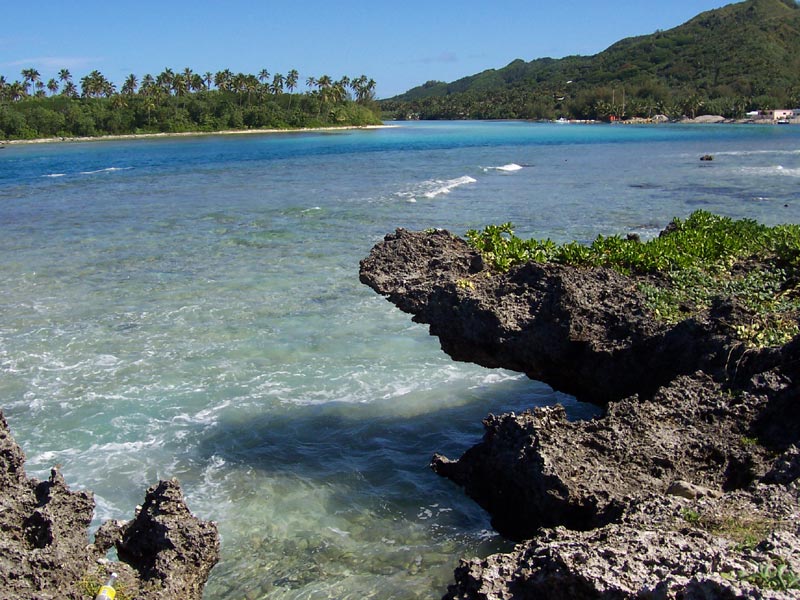 Rarotonga