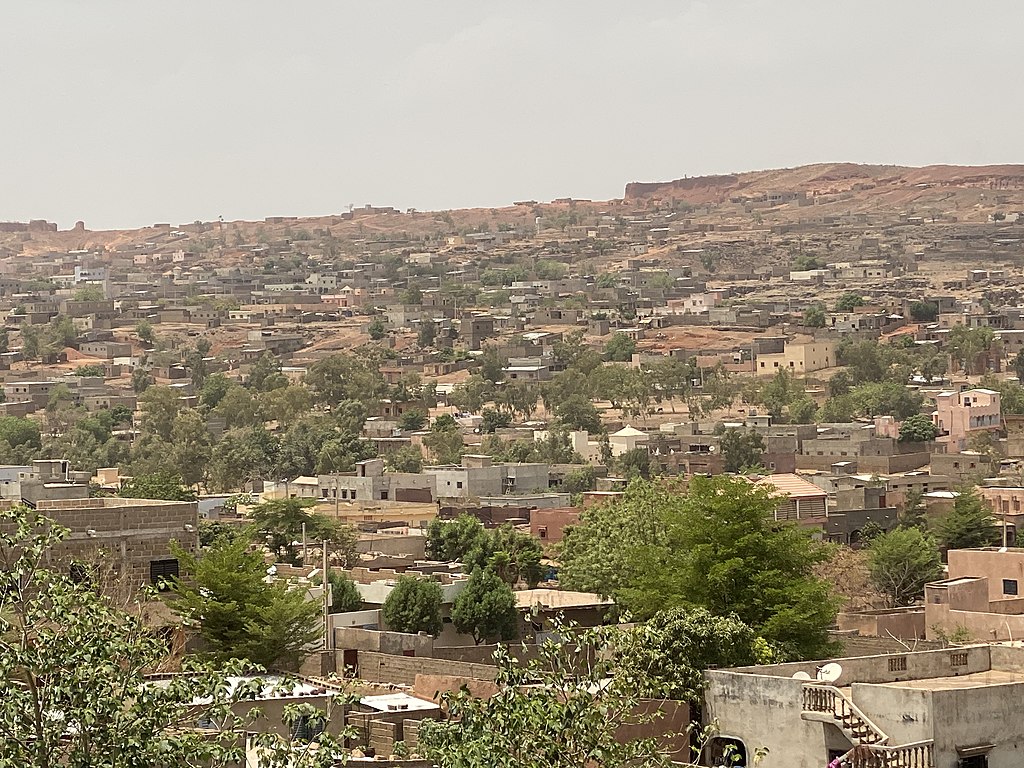 Bamako