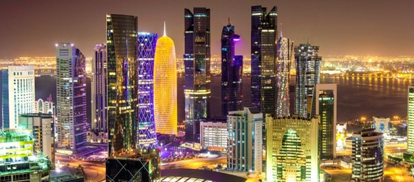 Doha