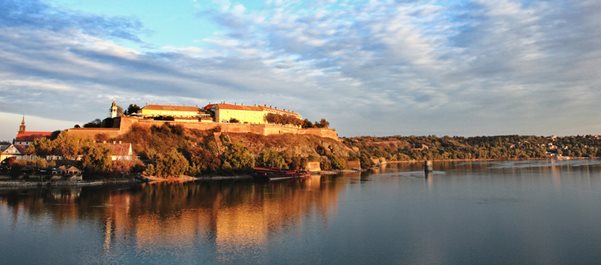 Novi Sad