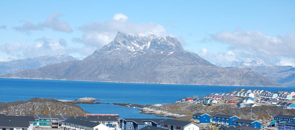 Nuuk