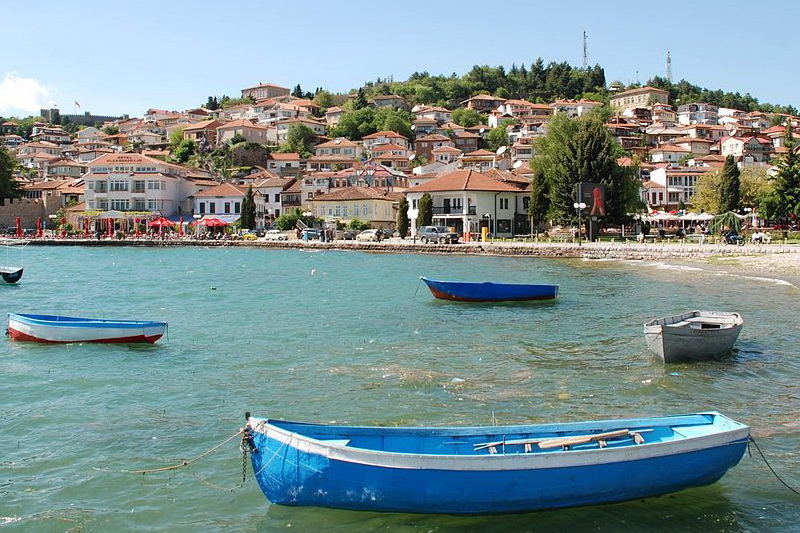 Ohrid