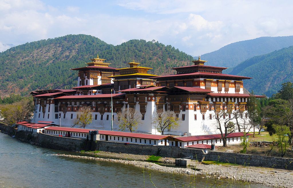 Punakha