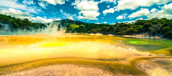 Rotorua