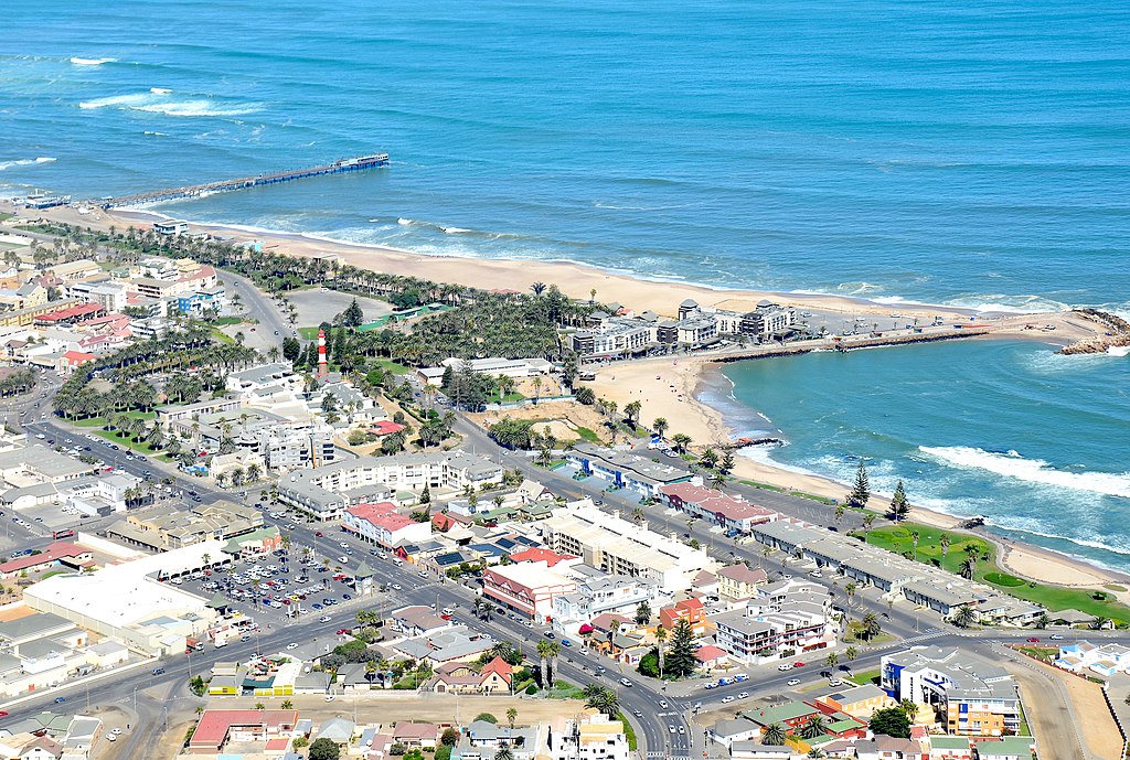 Swakopmund