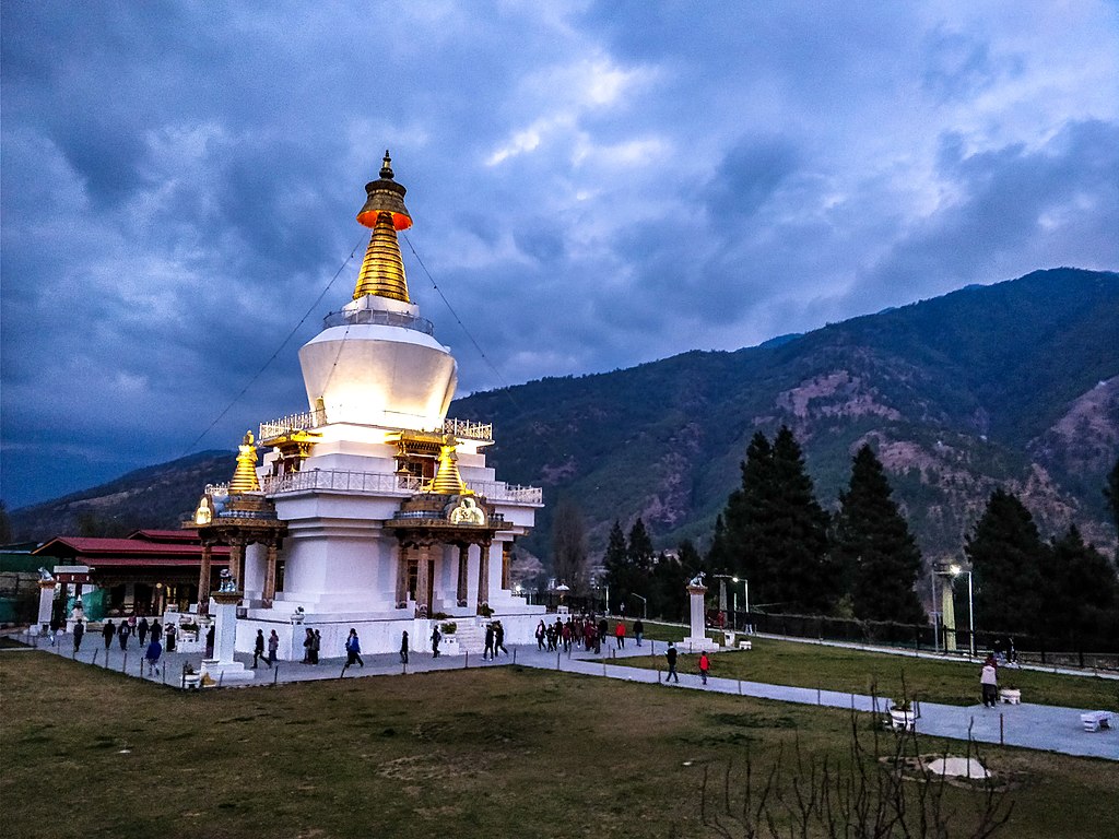 Thimphu