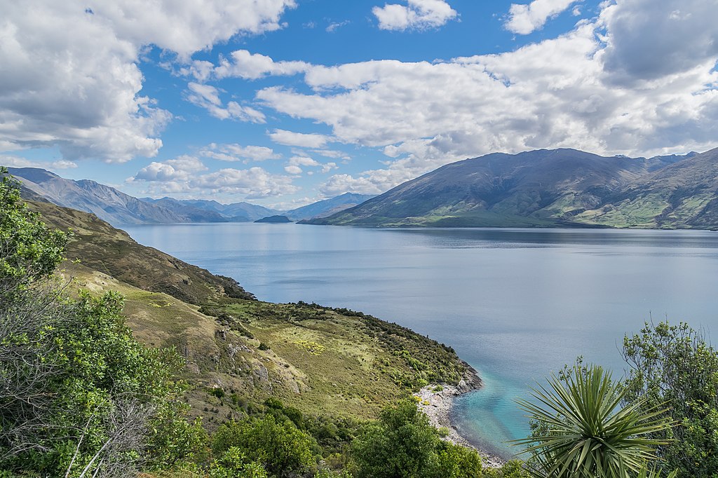 Wanaka