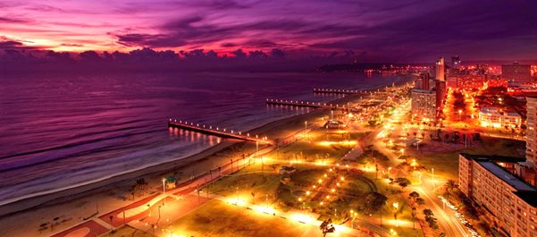 Durban