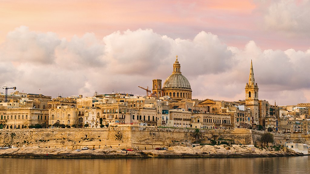 Valletta