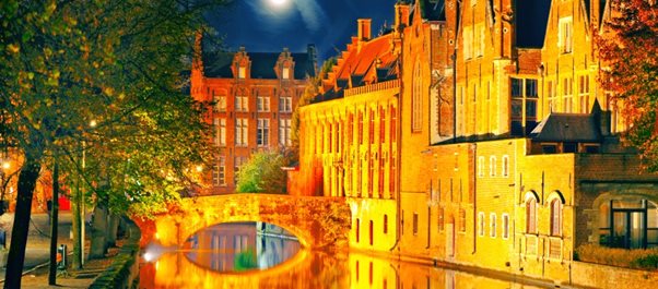 Brugge