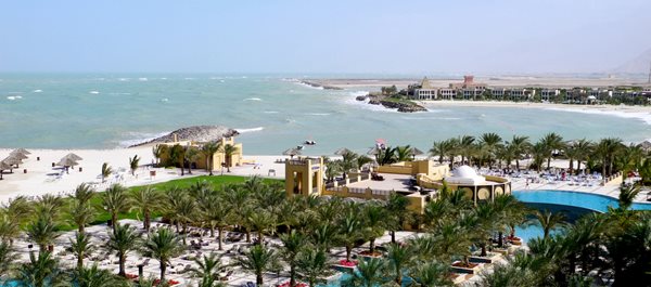 Ras Al Khaimah