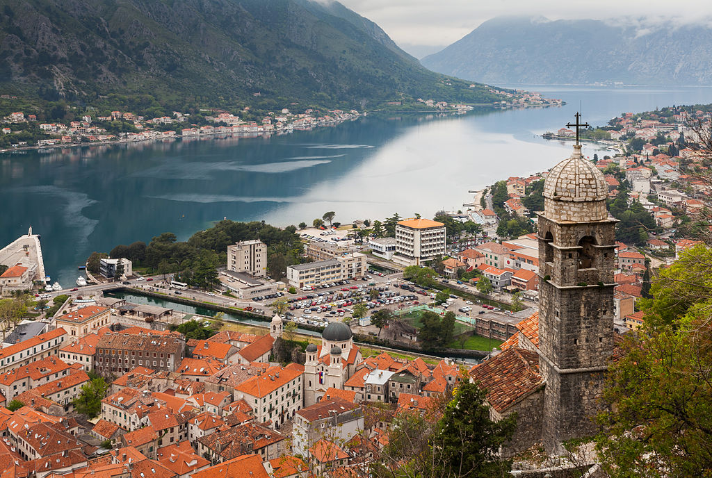 Kotor