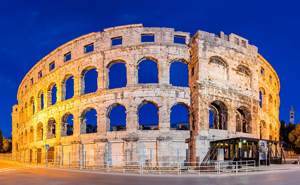 Pula