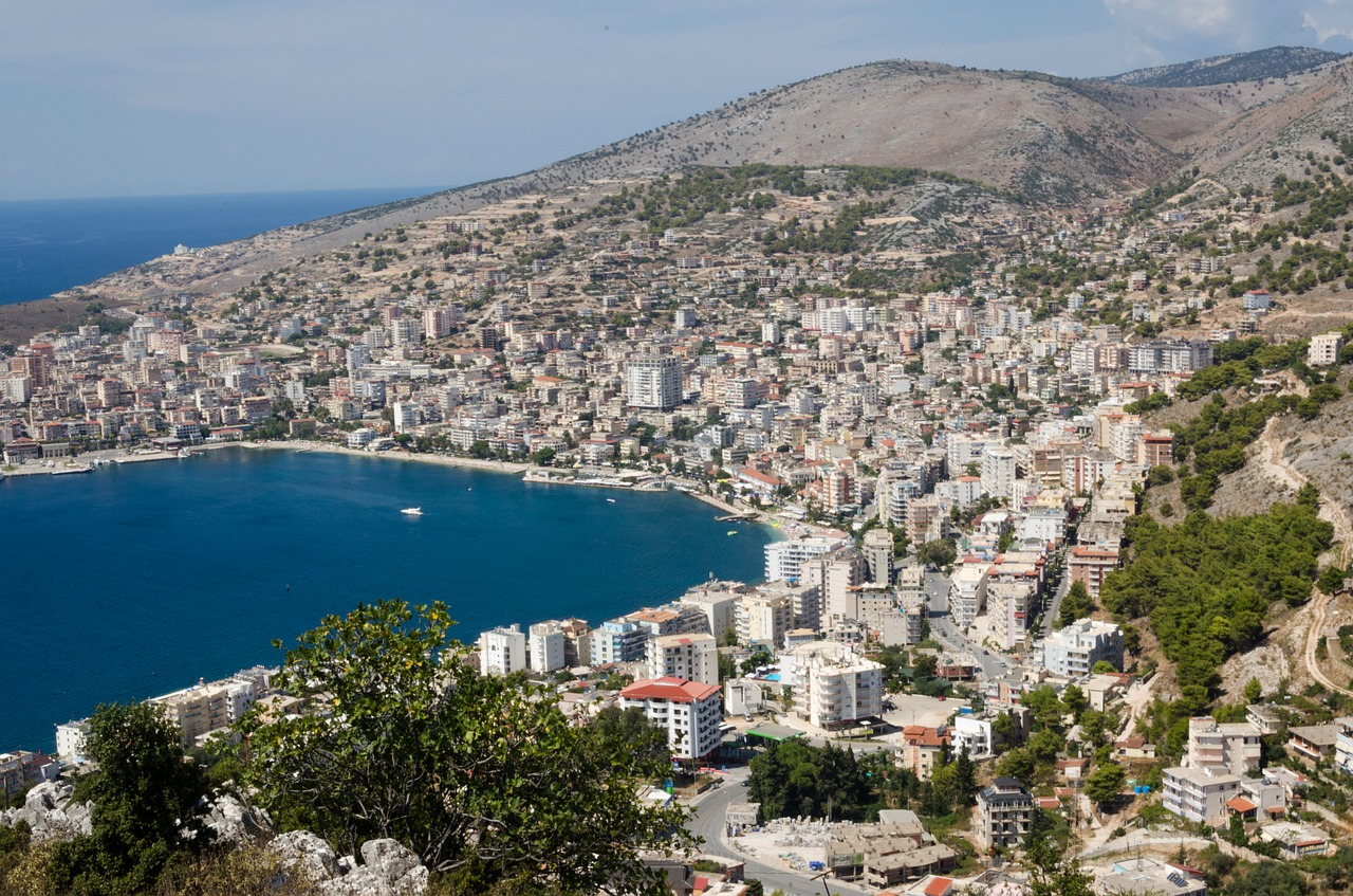 Saranda