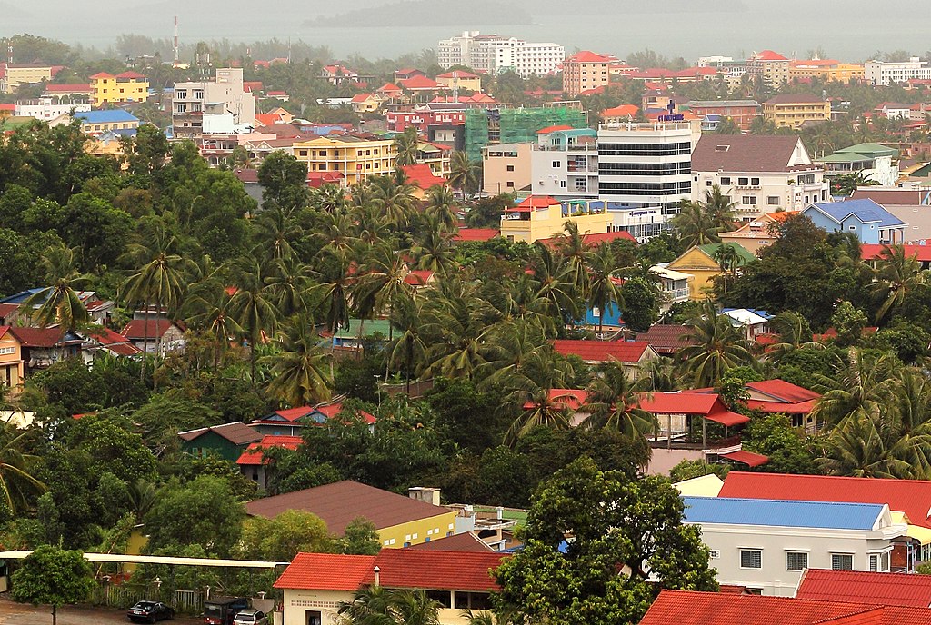 Sihanoukville