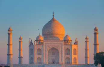 Agra Fort