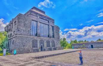 Museo Anahuacalli