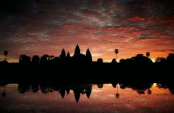 Angkor Wat