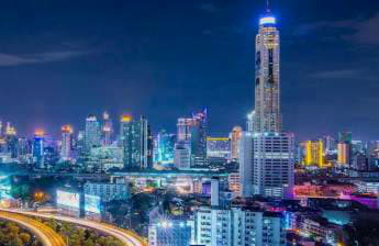 Baiyoke Tower