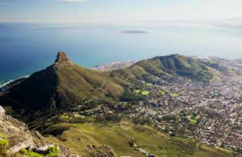 Castle of Good Hope