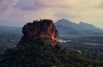 Templo da Caverna de Dambulla