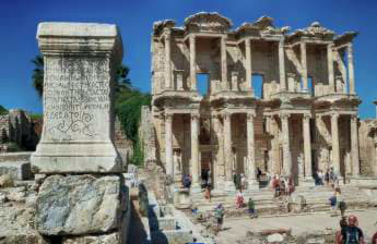 Ephesus