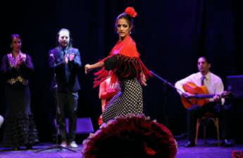 Flamenco Barcelona SL