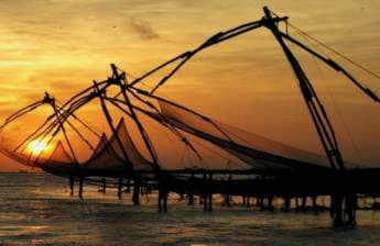 Fort Kochi