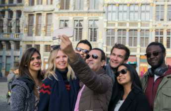 Grand-Place de Bruxelles