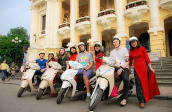 Teatro dell'Opera di Hanoi