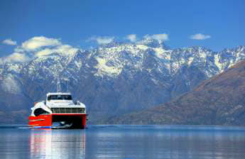 Lac Wakatipu