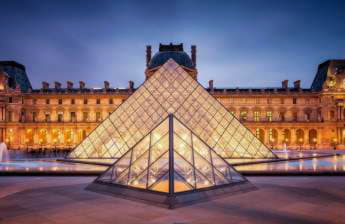 Musée du Louvre