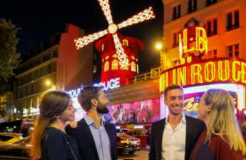 Moulin Rouge