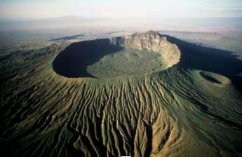 Mount Longonot