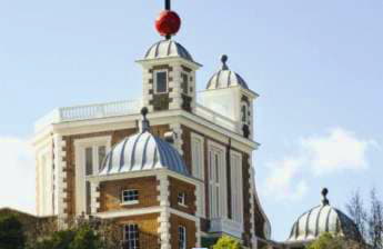 National Maritime Museum de Londres