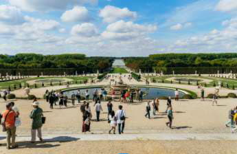 château de Versailles