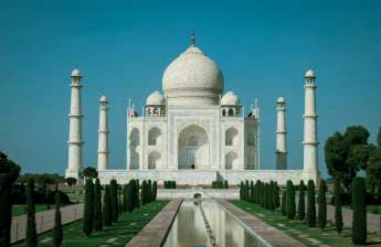 Taj Mahal