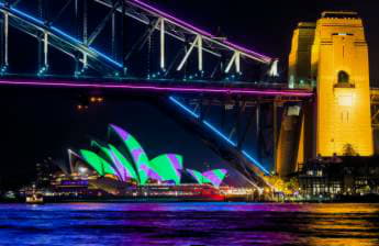 Vivid Sydney