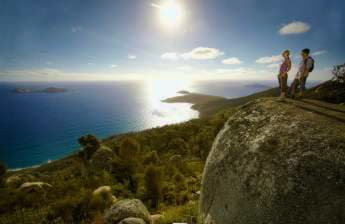 Wilsons-Promontory-Nationalpark